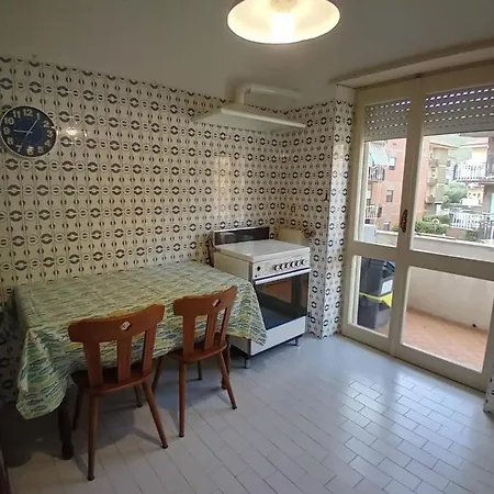 Casa Dei Miei * Sperlonga