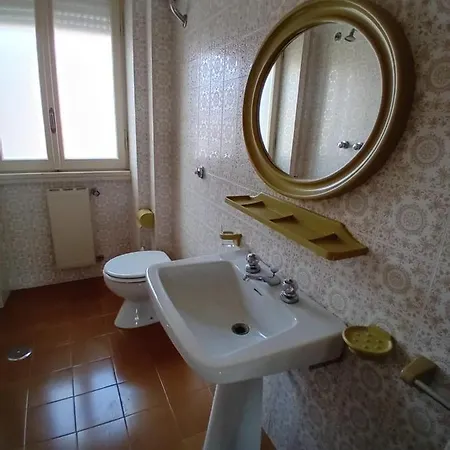Casa Dei Miei Appartement