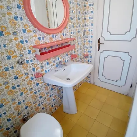 Casa Dei Miei Διαμέρισμα *