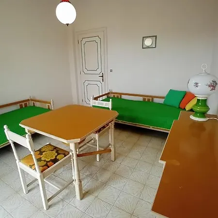 Casa Dei Miei