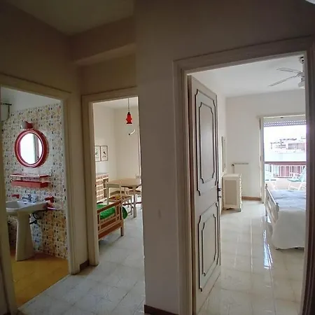 Casa Dei Miei Appartement Sperlonga
