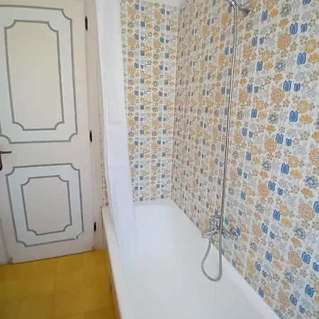 Casa Dei Miei * Sperlonga
