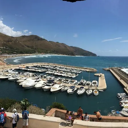 Casa Dei Miei Sperlonga