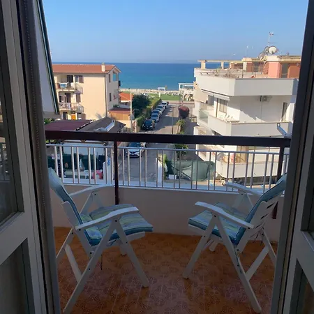 Casa Dei Miei Appartement