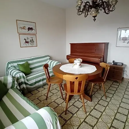 Casa Dei Miei Apartment *