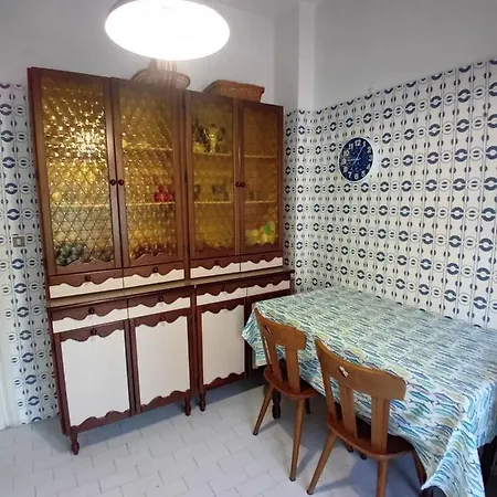Casa Dei Miei Apartment Sperlonga