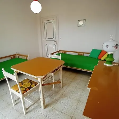 Casa Dei Miei