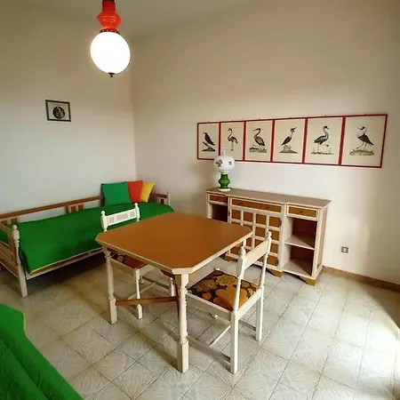 Casa Dei Miei Apartment