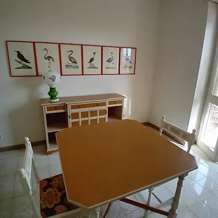 Casa Dei Miei Apartment Sperlonga