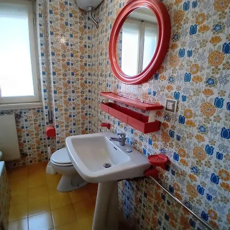 Apartment Casa Dei Miei