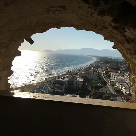 Casa Dei Miei Apartment Sperlonga